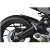 Bodystyle Hugger extensie Achter | Yamaha Tracer 900 | zwart»Motorlook.nl»4251233344539