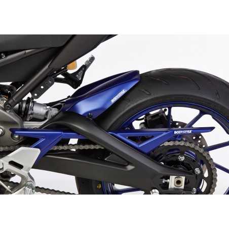 Bodystyle Hugger Achterwiel | Yamaha MT-09/Tracer 900 | blauw»Motorlook.nl»4251233309026