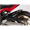 Bodystyle Hugger Achterwiel | Honda CB650F/CBR650R/CBR650F | carbon»Motorlook.nl»4251233310695