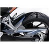 Bodystyle Hugger Achterwiel | Honda CB650F | zilver»Motorlook.nl»4251233339238