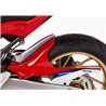 Bodystyle Hugger Achterwiel | Honda CB650F | rood»Motorlook.nl»4251233342955