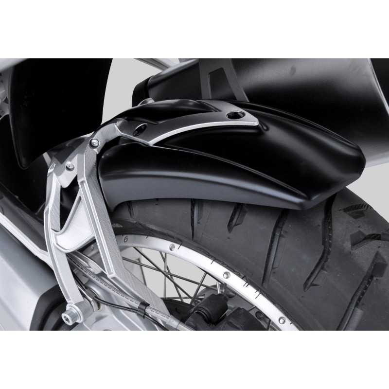 Bodystyle Hugger rear wheel | BMW R1200GS/R1250GS | unpainted»Motorlook.nl»4251233309163