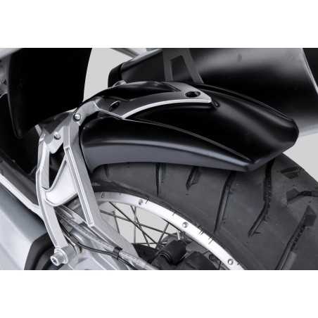 Bodystyle Hugger rear wheel | BMW R1200GS/R1250GS | matt black»Motorlook.nl»4251233309156
