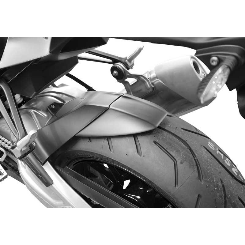 Bodystyle Hugger extension Rear | BMW S1000R/RR | black»Motorlook.nl»4251233340906