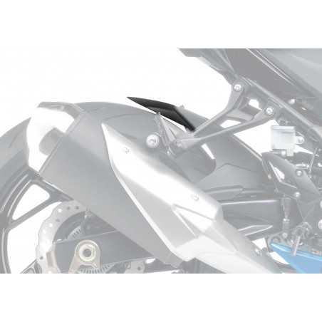 Bodystyle Hugger extensie Achter | Suzuki GSX-S750 | zwart»Motorlook.nl»4251233340807