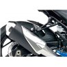 Bodystyle Hugger extension Rear | Suzuki GSX-S750 | black»Motorlook.nl»4251233340807