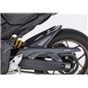 Bodystyle Hugger rear wheel | Honda CB650F/CBR650R/CBR650F | carbon»Motorlook.nl»4251233310695