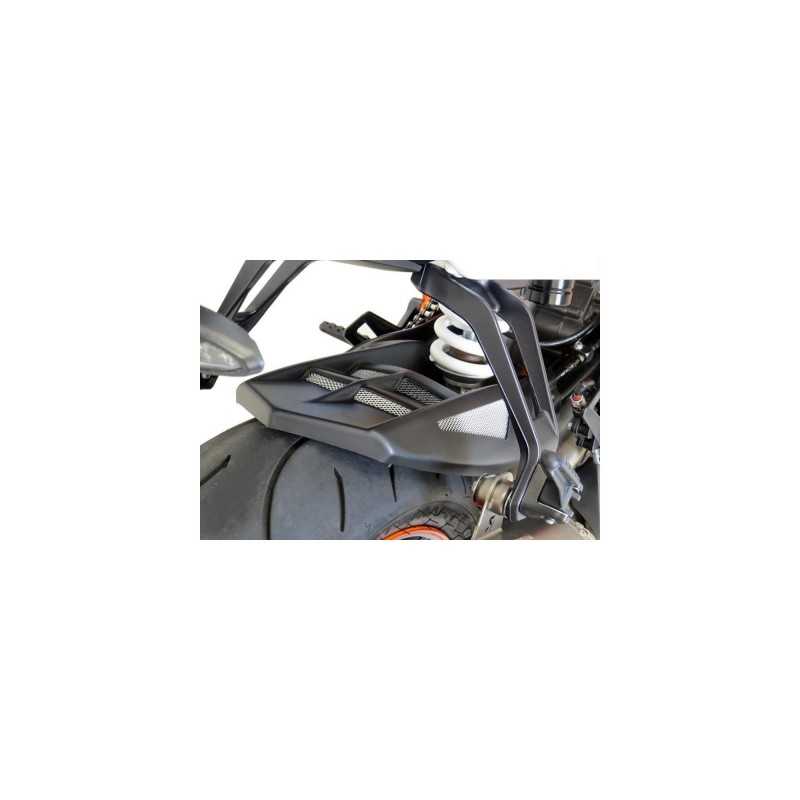 Bodystyle Hugger rear wheel | KTM 1290 SuperDuke GT/R | carbon»Motorlook.nl»4251233336022