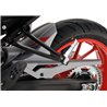 Bodystyle Hugger Achterwiel | Yamaha MT-07 | grijs/rood/antraciet»Motorlook.nl»4251233348506