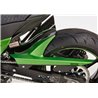 Bodystyle Hugger Achterwiel | Kawasaki Z800(+E) | wit/zwart»Motorlook.nl»4251233309668