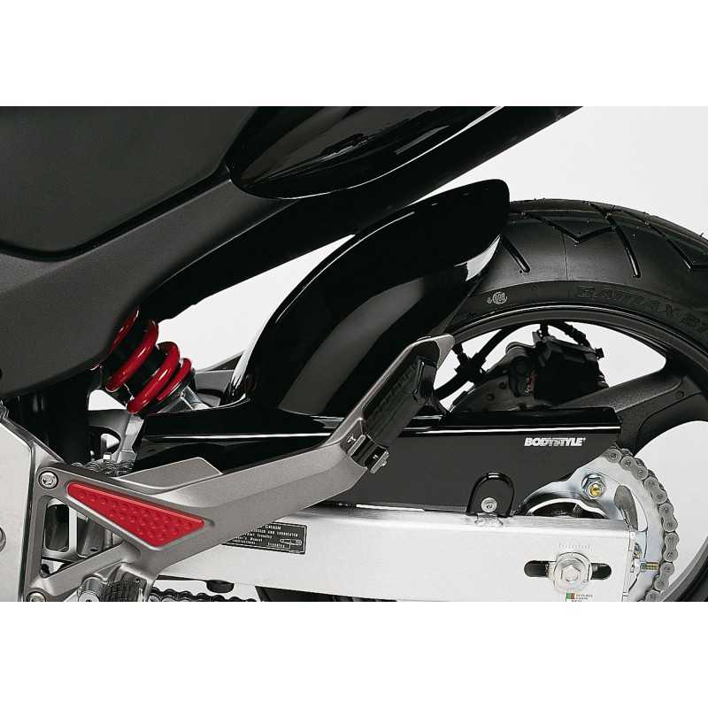 Bodystyle Hugger Achterwiel | Honda CB600(S) Hornet | ongespoten»Motorlook.nl»4251233311586