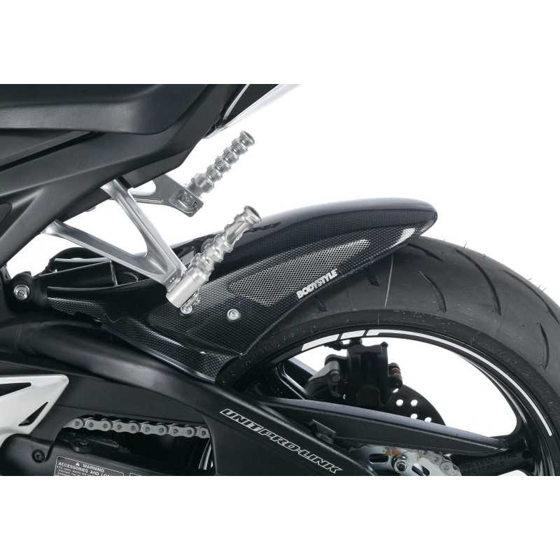 Bodystyle Hugger rear wheel | Honda CBR1000RR | carbon»Motorlook.nl»4251233310596