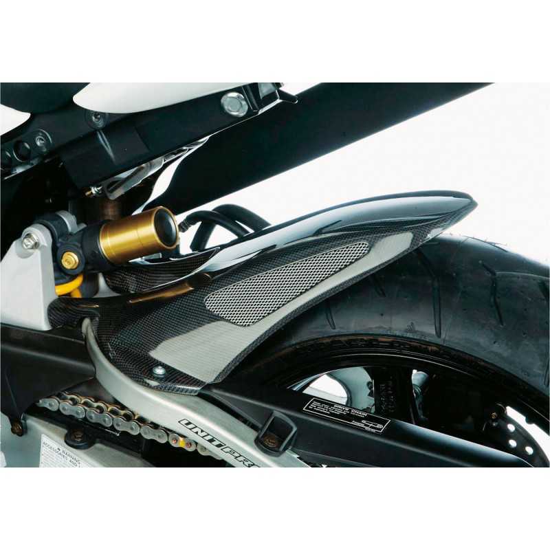 Bodystyle Hugger rear wheel | Honda CBR1000RR | carbon»Motorlook.nl»4251233310343