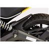 Bodystyle Hugger rear wheel | Ducati Scrambler 803 | black»Motorlook.nl»4251233310336