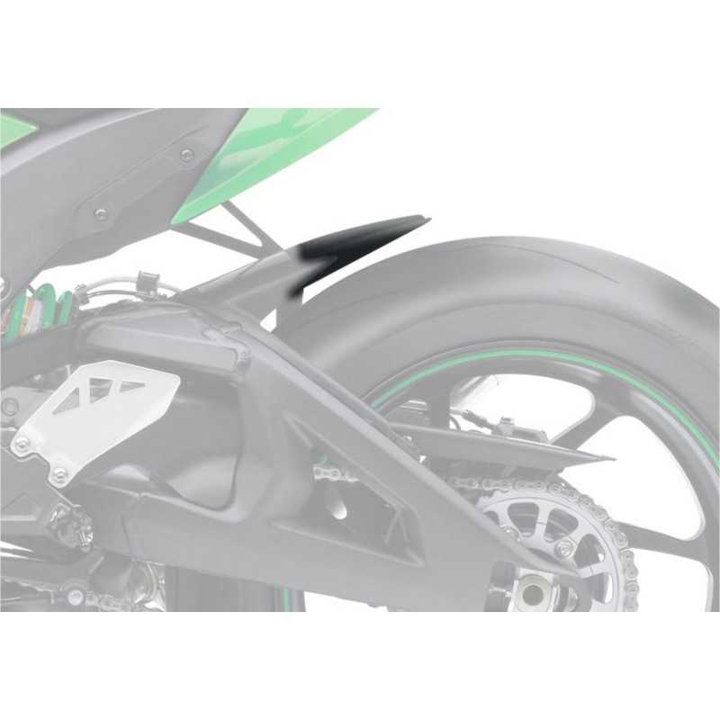 Bodystyle Hugger extension Rear | Kawasaki ZX-10R/RR | black»Motorlook.nl»4251233346656