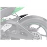 Bodystyle Hugger extensie Achter | Kawasaki ZX-10R/RR | zwart»Motorlook.nl»4251233346656