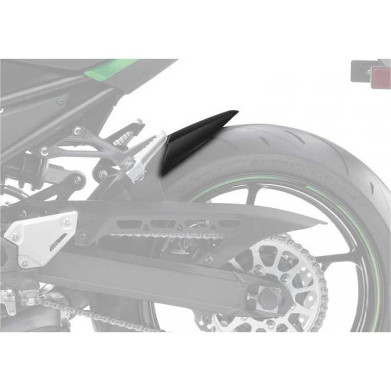 Bodystyle Hugger extensie Achter | Kawasaki Z900/RS | zwart»Motorlook.nl»4251233344560