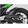 Bodystyle Hugger Achterwiel | Kawasaki Ninja 650/Z650 | carbon»Motorlook.nl»4251233337562