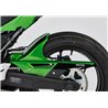 Bodystyle Hugger Achterwiel | Kawasaki Z650 | groen/zwart»Motorlook.nl»4251233340647