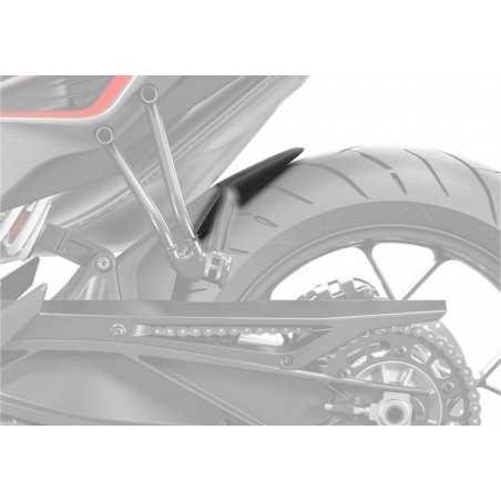Bodystyle Hugger extension Rear | KTM 790 Duke | black»Motorlook.nl»4251233344553