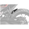 Bodystyle Hugger extensie Achter | KTM 790 Duke | zwart»Motorlook.nl»4251233344553
