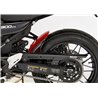 Bodystyle Hugger Achterwiel + alu kettingbeschermer | Kawasaki Z900RS | bruin»Motorlook.nl»4251233342627