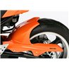 Bodystyle Hugger Achterwiel | Kawasaki Z750 | wit»Motorlook.nl»4251233309460