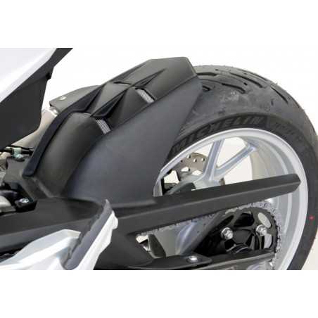 Bodystyle Hugger rear wheel | BMW F900R/XR | matt black»Motorlook.nl»4251233356266