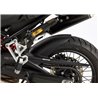 Bodystyle Hugger rear wheel | Triumph Tiger 900 | black»Motorlook.nl»4251233358161