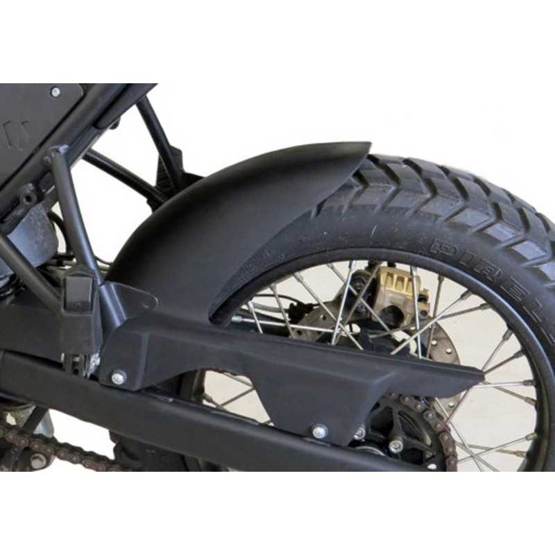 Bodystyle Hugger rear wheel | Himalayan | black»Motorlook.nl»4251233358666