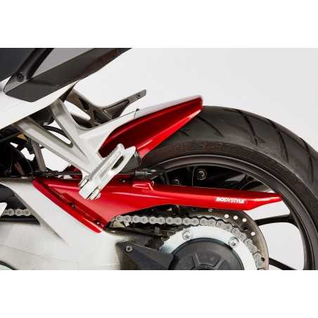 Bodystyle Hugger Achterwiel | Honda VFR800F/X | ongespoten»Motorlook.nl»4251233308043