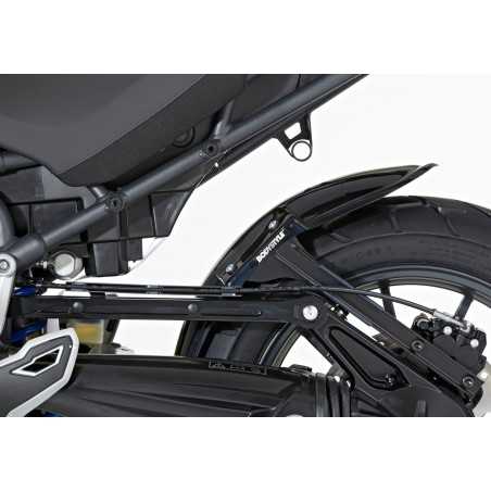Bodystyle Hugger rear wheel | Triumph Tiger 1200 Explorer | black»Motorlook.nl»4251233343112