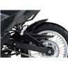 Bodystyle Hugger extension Rear | Kawasaki Versys | black»Motorlook.nl»4251233342436