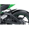 Bodystyle Hugger extensie Achter | Kawasaki Ninja 400/Z400 | zwart»Motorlook.nl»4251233346670