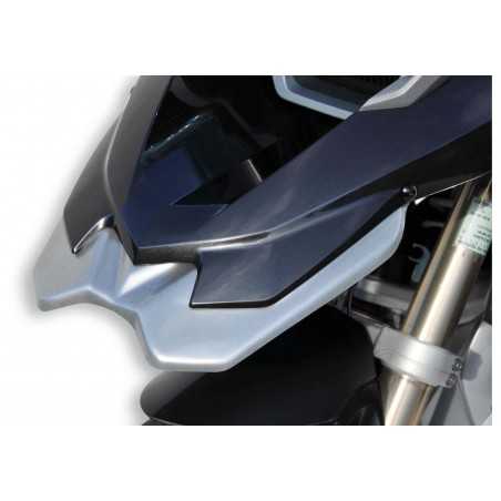 Bodystyle Beak Extension | BMW R1200GS | silver»Motorlook.nl»4251233335216