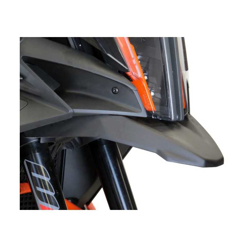 Bodystyle Beak Extension | KTM 1290 Super Adventure | black»Motorlook.nl»4251233346694