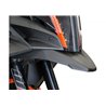 Bodystyle Beak Extensie | KTM 1290 Super Adventure | zwart»Motorlook.nl»4251233346694