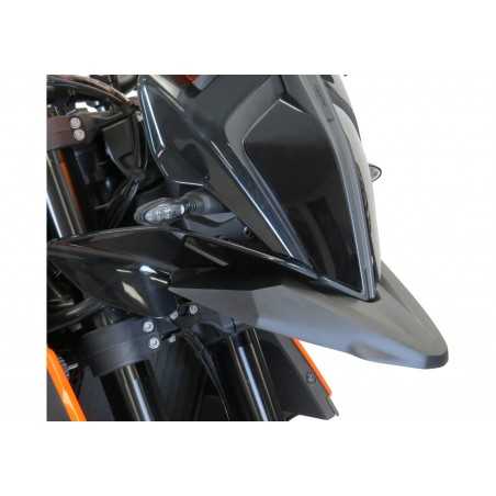 Bodystyle Beak Extensie | KTM 790 Adventure | zwart»Motorlook.nl»4251233354620