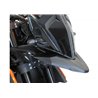 Bodystyle Beak Extension | KTM 790 Adventure | black»Motorlook.nl»4251233354620