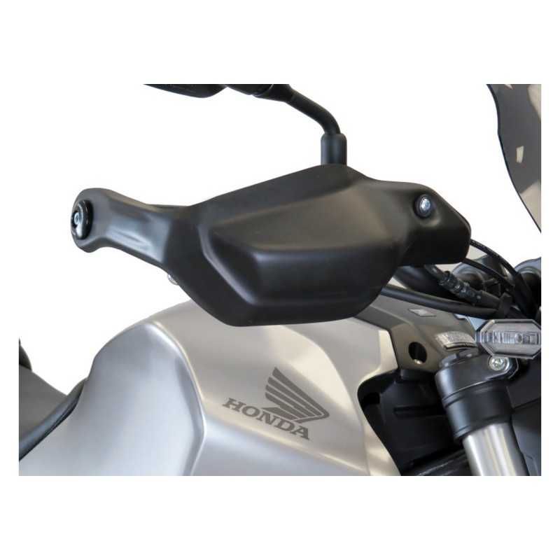 Bodystyle Handguards | Honda CB125R/CB300R | black»Motorlook.nl»4251233344492