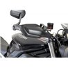 Bodystyle Handguards | Triumph Street Triple RS | black»Motorlook.nl»4251233358710