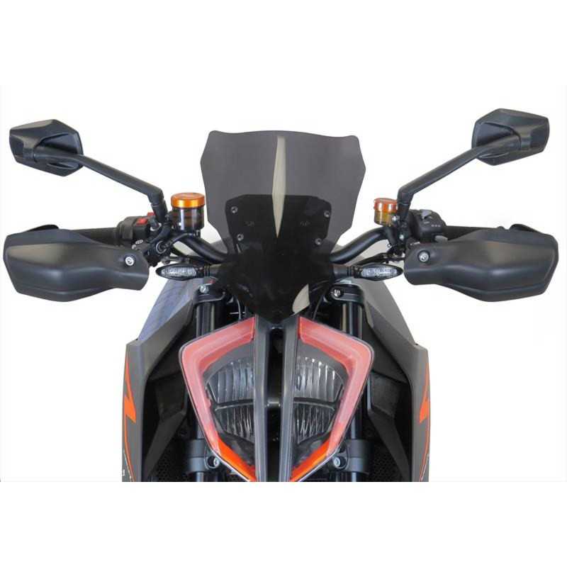 Bodystyle Handguards | KTM 1290 SuperDuke R | black»Motorlook.nl»4251233339696