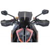 Bodystyle Handkappen | KTM 1290 SuperDuke R | zwart»Motorlook.nl»4251233339696
