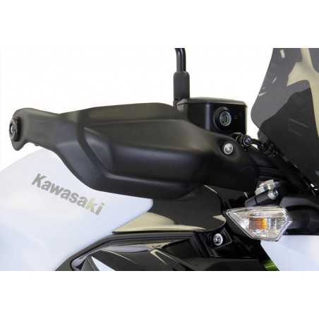 Bodystyle Handguards | Kawasaki Z650 | black»Motorlook.nl»4251233339641