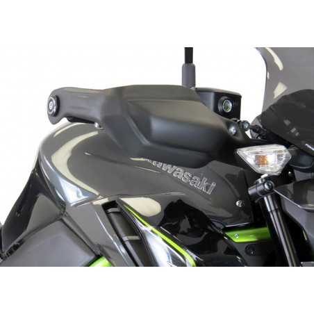 Bodystyle Handkappen | Kawasaki Z900 | zwart»Motorlook.nl»4251233339658