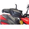Bodystyle Handkappen | Suzuki GSX-S750 | zwart»Motorlook.nl»4251233339665