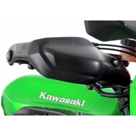 Bodystyle Handkappen | Kawasaki Z1000SX | zwart»Motorlook.nl»4251233340920