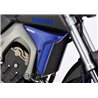 Bodystyle Radiator Zij-Cover | Yamaha MT-09 | ongespoten»Motorlook.nl»4251233308661