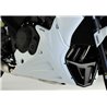 Bodystyle Lower fairing | Honda CBF1000F | white»Motorlook.nl»4251233308241