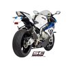 SC-Project Uitlaat Conical carbon BMW S1000RR»Motorlook.nl»